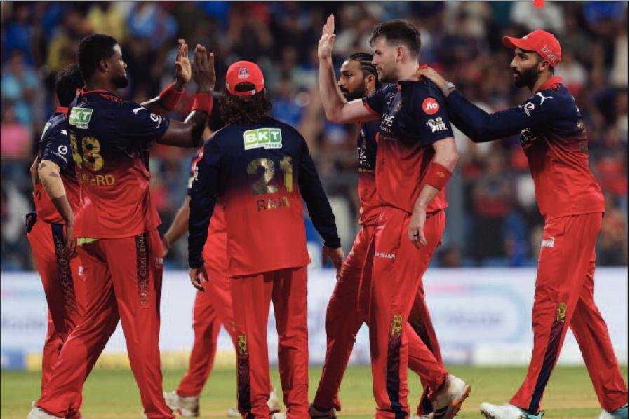 క్రీడా  వార్తలు